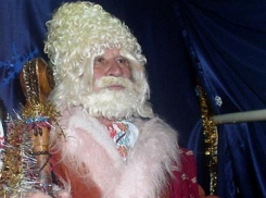 Молдавский Мош Крэчун вошел в Топ-6 самых популярных Дедов Морозов стран СНГ