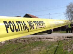 19 с половиной лет тюрьмы: арендатор из Дрокии убил топором мать и сына