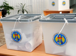 В Молдове завершились парламентские выборы