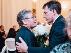 Подробности пребывания известного племянника под домашним арестом раскрыл Гимпу 