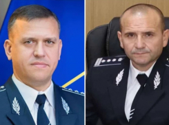 Пынзарь и Кожокару объявлены в международный розыск