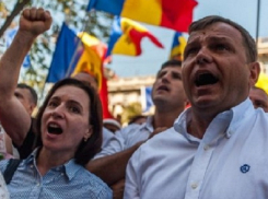 Нэстасе обвинил Санду в пустословии - «если нет доказательств, лучше помалкивать»