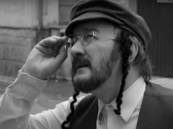 Видео о необычной улице Кишинева завоевало Одессу