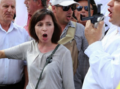 Нэстасе взывает к политической и законной ответственности Санду