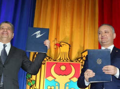 Меморандум о сотрудничестве Республики Молдова и Евразийской экономической комиссии подписан 