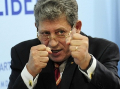 Демократы заявили о «сильном эмоциональном потрясении» Гимпу после его нашумевших обвинений