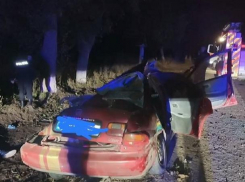 Пьяный сотрудник спецназа устроил аварию, в которой погиб пассажир