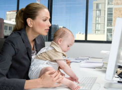 Отпуск по беременности и родам решил сократить парламент Молдовы