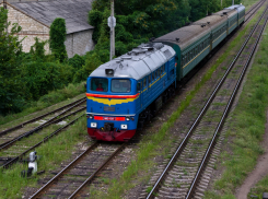 ЖД-рейсы «Кишинев-Москва» и «Киев-Кишинев» могут возобновиться