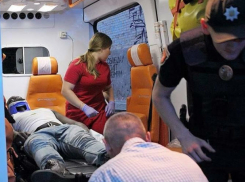 Массовое избиение темнокожих студентов толпой украинцев произошло на улице Бандеры