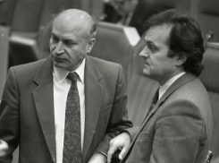 Из истории: Парламентские выборы 1994-го года: «Протрезвление» 