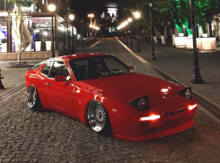 Красную «милаху»-автохамку на пешеходной улице Кишинева высмеяли горожане