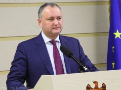 В Сочи 75% граждан - за Додона 