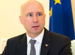 Обнародована причина, по которой Павлу Филипу не дали обещанные 100 миллионов евро
