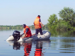 В озере в Чимишлийском районе нашли утопленника