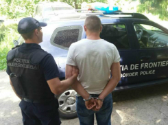 Жестокое избиение пограничника на пропускном пункте Молдовы совершил автомобилист