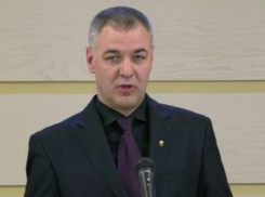На Цыку никто так и не цыкнул, и его из Румынии потянуло в президенты
