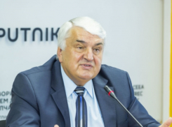 Урекян считает, что Молдову вынуждают стать президентской республикой