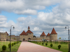 Началась реставрация Бендерской крепости