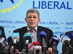 Раскол в ЛП: от Гимпу ушли двое депутатов 