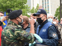 За «буздуган» теперь возьмется полиция - провокаторов привлекут к ответственности