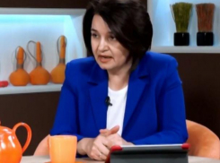 «Очнулась» - оказавшись не у дел, бывший министр Моника Бабук вспомнила о работе и начала предлагать законопроекты
