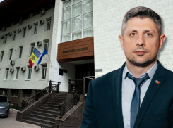 Владислав Кожухарь, выпускник Академии ФБР, может возглавить Министерство юстиции