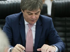 Задержанный замминистра правительства Стрельца признал свою вину