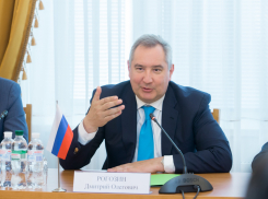 Рогозин: 700 тысяч молдаван работают в России, а сама Молдова со своими чиновниками идет в противоположном направлении 