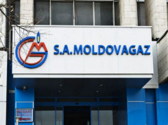 «Молдовагаз» начинает новую кампанию по отключению должников 