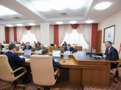 Правительство утвердило План действий по безопасности дорожного движения 