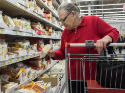 Цены взлетают, страна уходит в пике