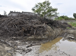 Ужасное преображение Республиканского стадиона Кишинева сняли на фото и видео