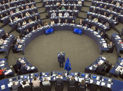 «Подлую» резолюцию о заблокировании помощи Молдовы отказался принять Европарламент из-за выборов