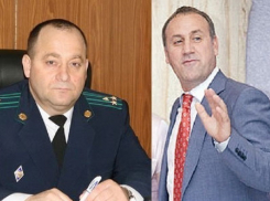 Два новых главных прокурора появились в основных учреждениях Молдовы