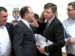 Чебан о регистрации инициативной группы: Киртоакэ, готовь второе ухо!