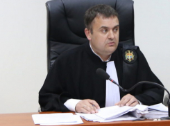 У Ассоциации судей Молдовы новый председатель - им стал Владислав Клима