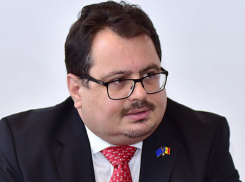 Попранием демократии назвал посол Евросоюза в Молдове запрет российских телепередач