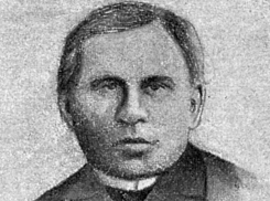 Русская Бессарабия: Кирилл Яновский - радетель о всеобщем образовании в нашем крае