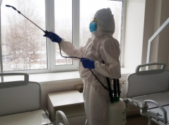 Новые данные по коронавирусу на утро воскресенья