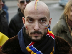 Сторонников объединения Молдовы с Россией оказалось больше, чем с Румынией