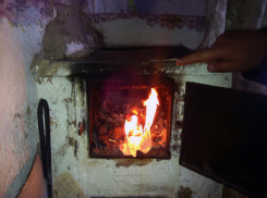 В Фалештском районе двое подростков угорели из-за неисправной печи