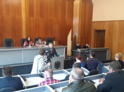 Социалисты Бельц поддержали декларацию в защиту Усатого