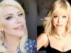 Накачала себя ботоксом для спасения увядающей красоты поп-королева Румынии