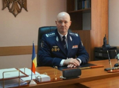 У нового управления полиции - новый начальник