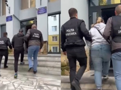 В Кишиневе задержали пару, подозреваемую в серии квартирных краж