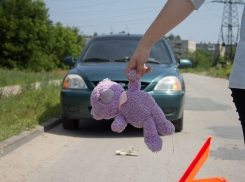 Машина с детьми попала в ДТП на трассе Кишинев - Леушены 