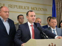 Батрынча - Воронину: Из президента вы превратились в сатира 