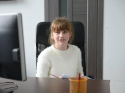11-летняя девочка представит Молдову на Международной Олимпиаде по английскому языку