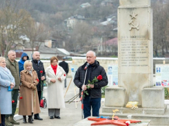 В Молдове начинается цикл памятных мероприятий ко Дню Победы